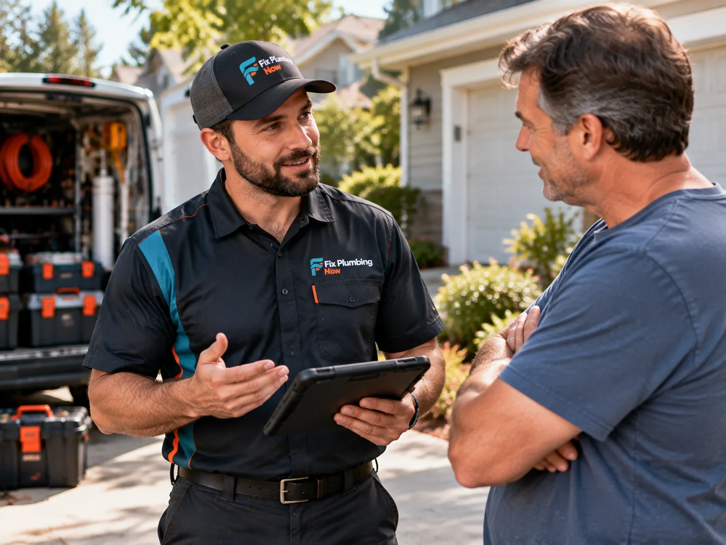 Clogged Drain Service New Windsor, IL FAQs
